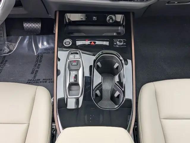2026 Audi A5 Premium Plus TFSI quattro S tronic