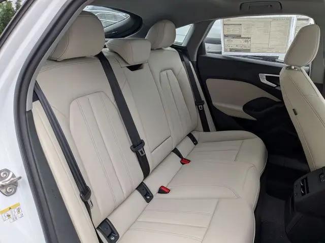 2026 Audi A5 Premium Plus TFSI quattro S tronic