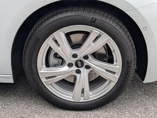 2026 Audi A5 Premium Plus TFSI quattro S tronic