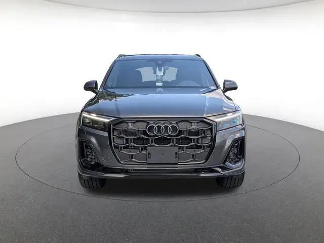 2026 Audi Q7 Premium Plus S line TFSI quattro tiptronic