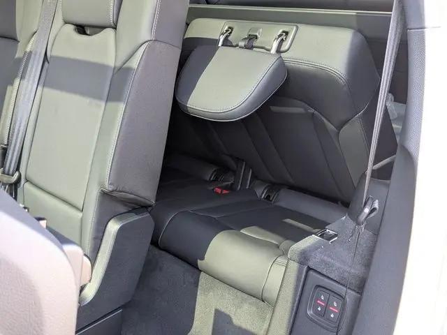 2026 Audi Q7 Premium Plus S line TFSI quattro tiptronic