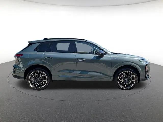 2026 Audi Q3 TFSI quattro S tronic