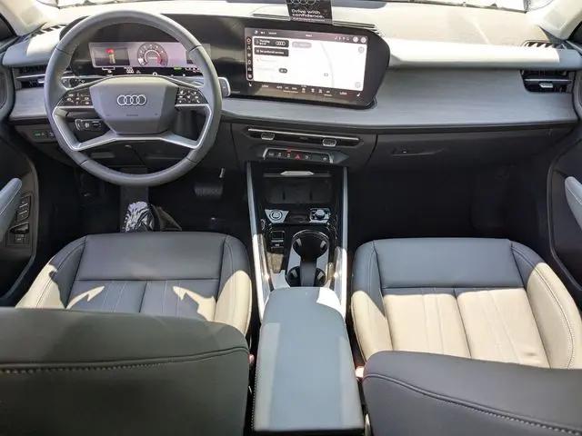 2026 Audi Q3 TFSI quattro S tronic