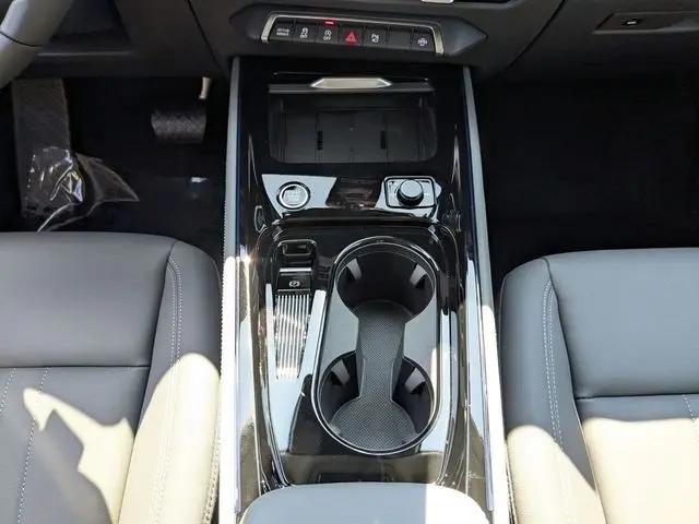 2026 Audi Q3 TFSI quattro S tronic