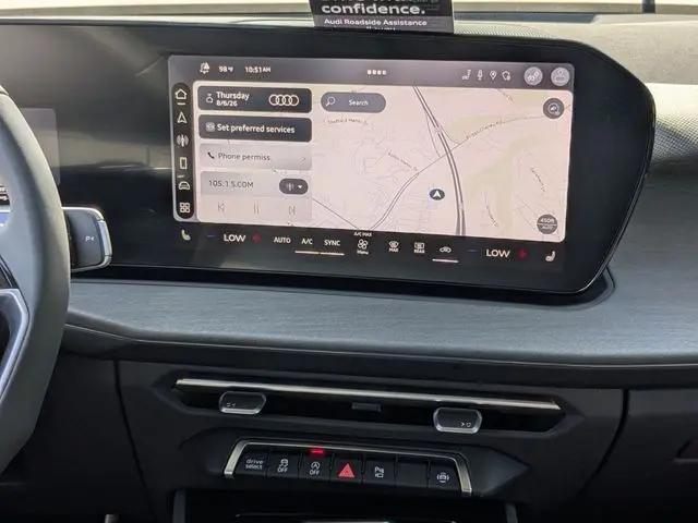 2026 Audi Q3 TFSI quattro S tronic
