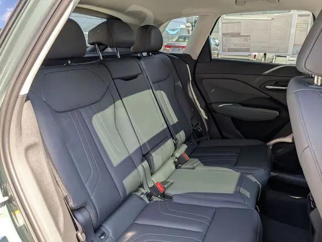 2026 Audi Q3 TFSI quattro S tronic