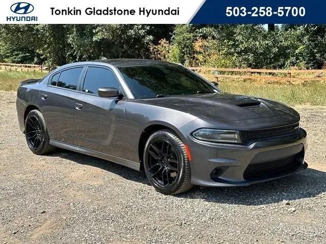 2020 Dodge Charger GT RWD for sale in Gladstone, OR