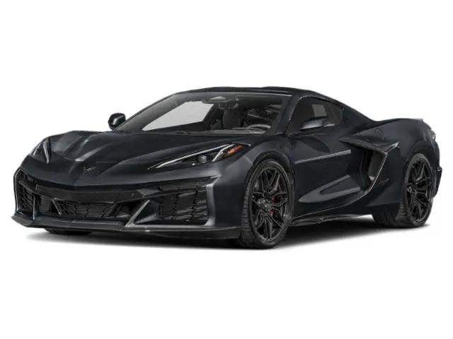 2027 Chevrolet Corvette Z06 Coupe, 2LZ, RWD for sale in Buena Park, CA