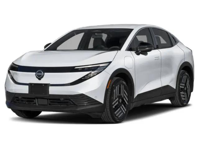 2026 Nissan LEAF SV+ for sale in Baltimore, MD