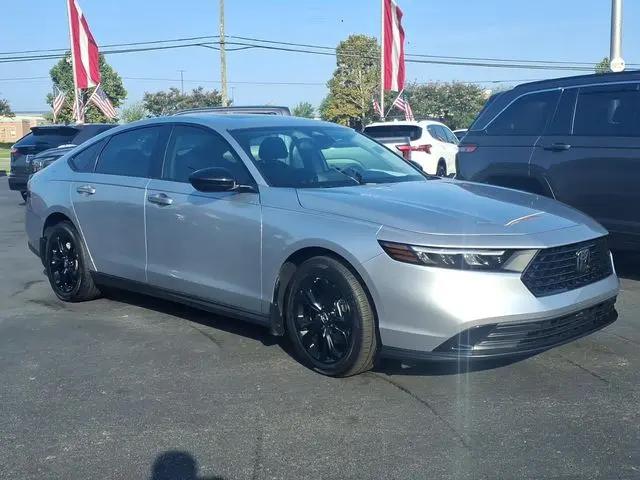 2025 Honda Accord Sedan SE for sale in Greenville, NC