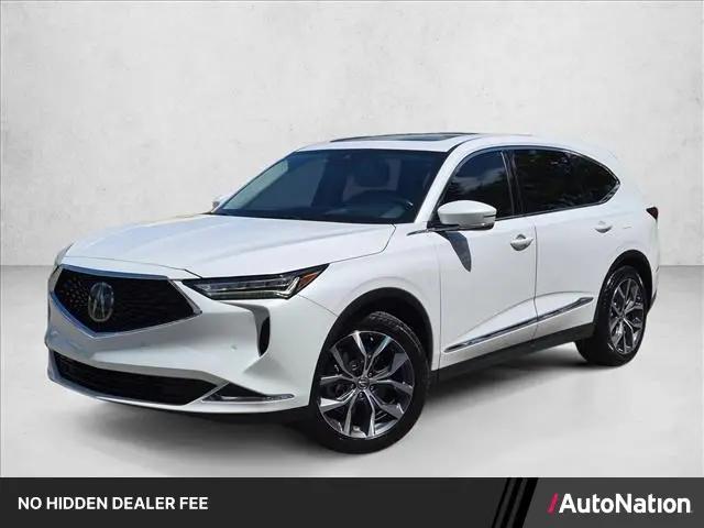 2023 Acura MDX Technology Package for sale in Maitland, FL