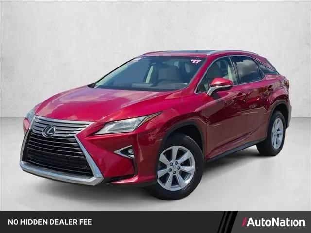 2017 Lexus RX 350 RX 350 for sale in Maitland, FL