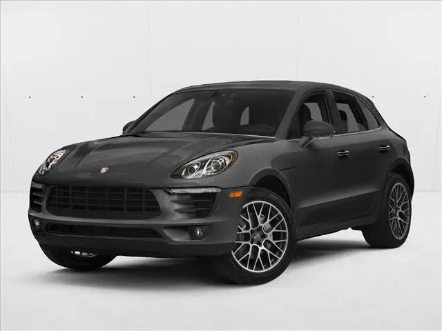 2018 Porsche Macan S for sale in Maitland, FL
