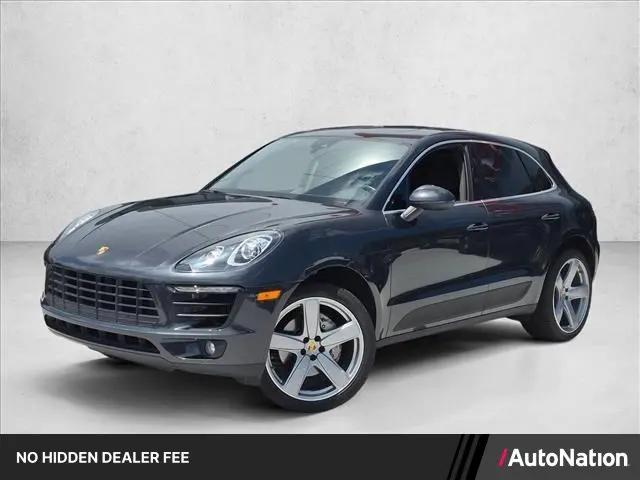 2018 Porsche Macan S for sale in Maitland, FL