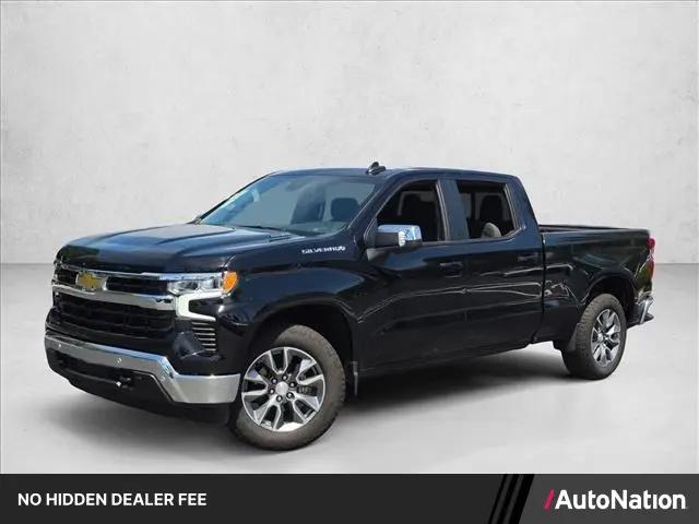 2025 Chevrolet Silverado 1500 2WD Crew Cab Standard Bed LT for sale in Maitland, FL