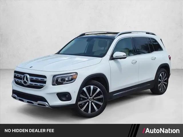 2022 Mercedes-Benz GLB GLB 250 for sale in Maitland, FL