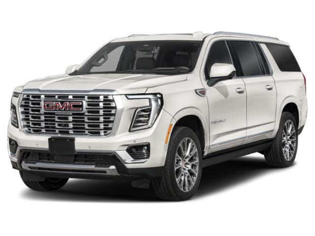 2026 GMC Yukon XL 4WD Denali for sale in St. George, UT