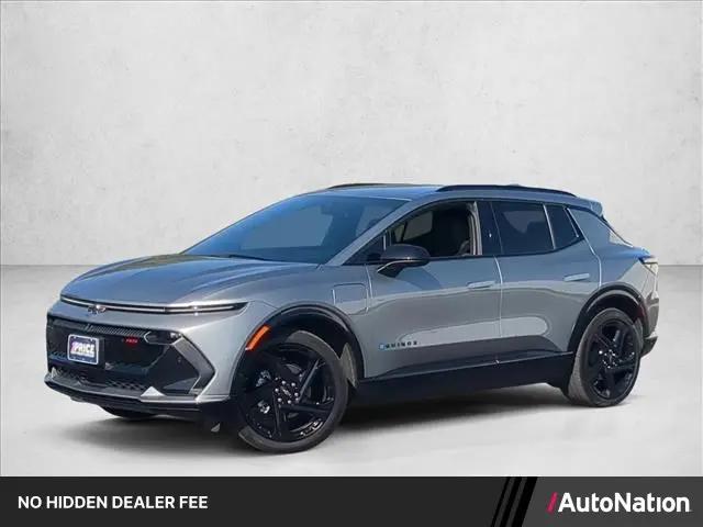 2024 Chevrolet Equinox RS for sale in Valencia, CA