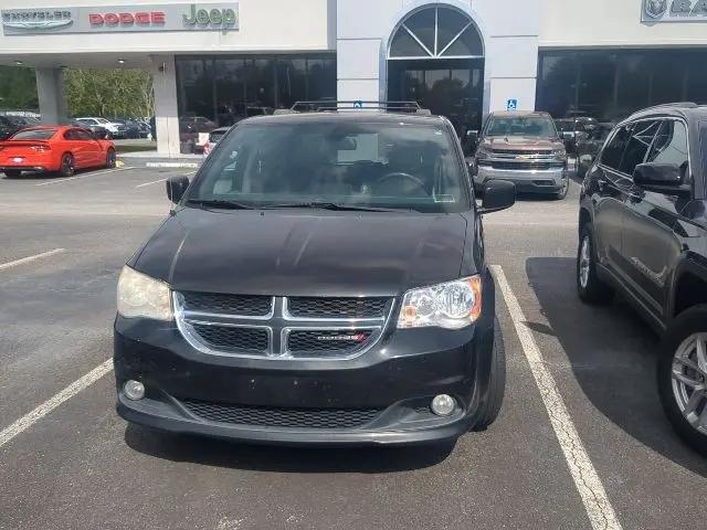 2019 Dodge Grand Caravan SXT for sale in Hinesville, GA