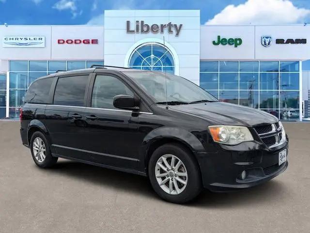 2019 Dodge Grand Caravan SXT for sale in Hinesville, GA