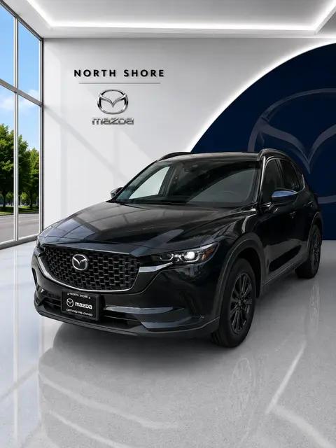 2024 Mazda CX-50 2.5 S Select for sale in Danvers, MA