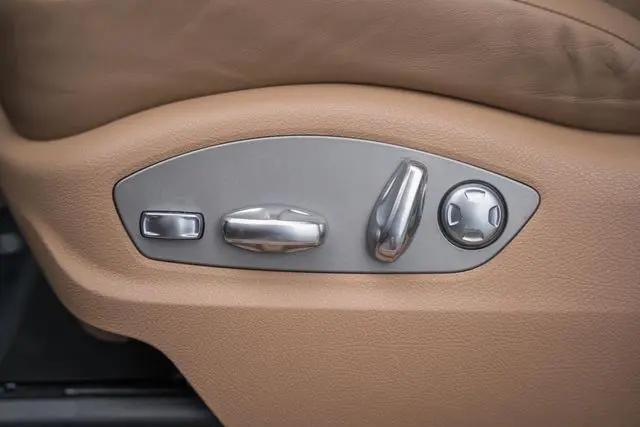 2021 Porsche Macan Macan