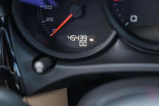 2021 Porsche Macan Macan