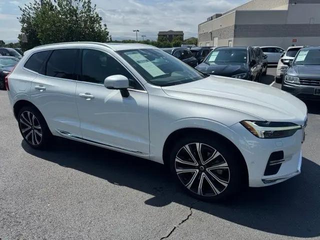 2023 Volvo XC60 B6 Ultimate Bright Theme for sale in Fredericksburg, VA