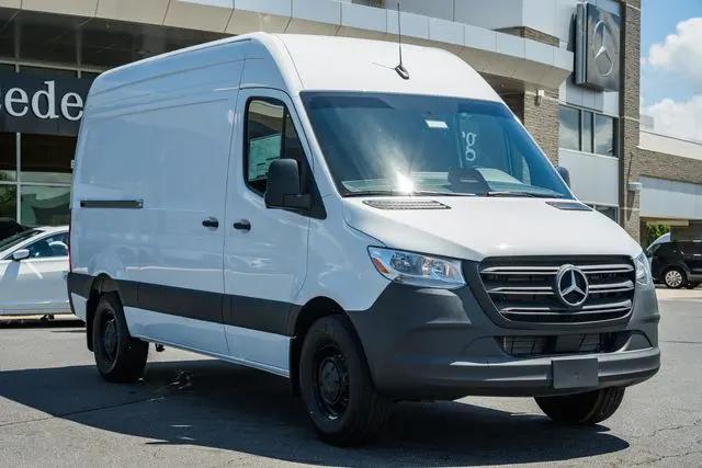 2026 Mercedes-Benz Sprinter 2500 Standard Roof 4-Cyl Diesel for sale in Fredericksburg, VA