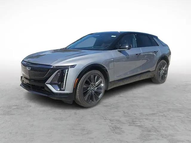 2027 Cadillac iQ Signature Sport for sale in Ellicott City, MD