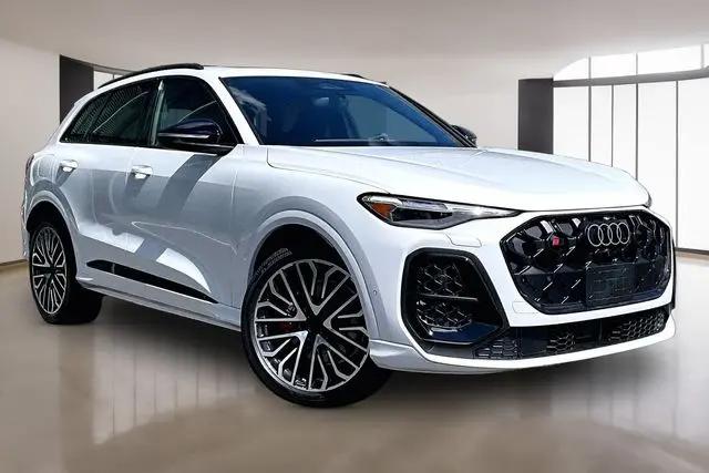2026 Audi SQ5 Premium Plus TFSI quattro S tronic for sale in Freehold, NJ