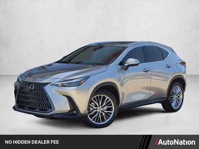 2025 Lexus NX 350 Premium for sale in Plano, TX