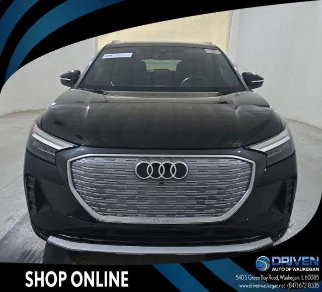 2022 Audi e-tron Premium Plus 50 quattro for sale in Waukegan, IL
