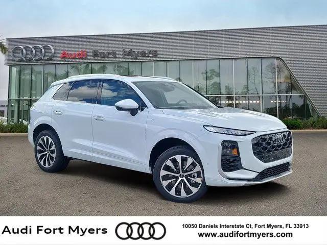 2026 Audi Q3 TFSI quattro S tronic for sale in Fort Myers, FL
