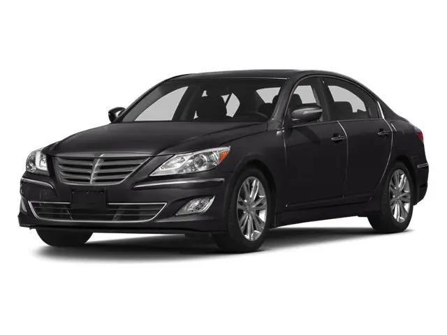 2013 Hyundai Genesis 3.8 for sale near Cincinnati, OH