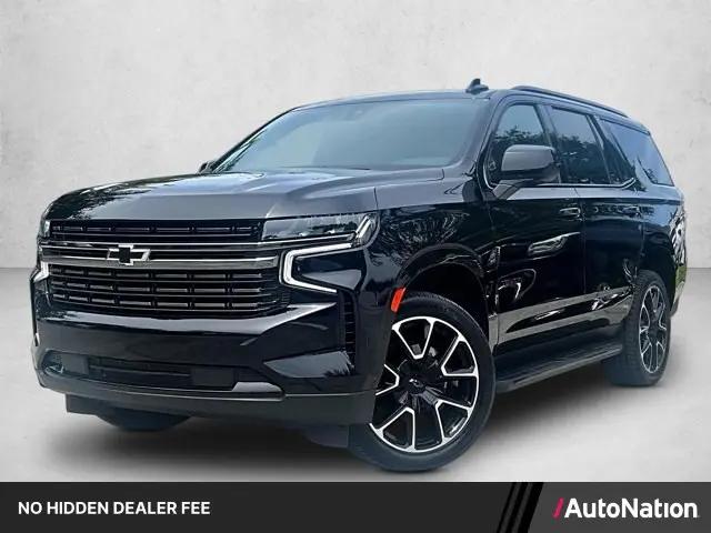 2022 Chevrolet Tahoe 2WD RST for sale in Coconut Creek, FL