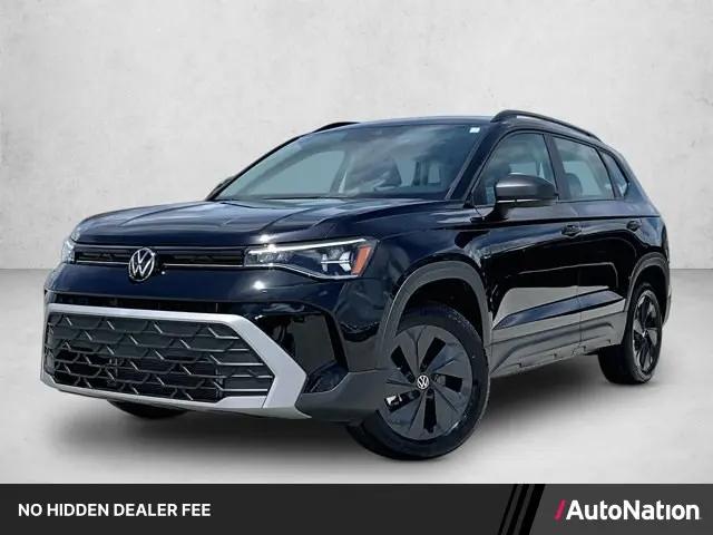 2026 Volkswagen Taos S for sale in Coconut Creek, FL