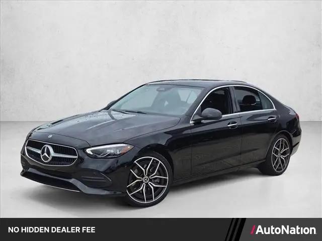 2026 Mercedes-Benz C-CLASS C 300 C 300 for sale in Maitland, FL