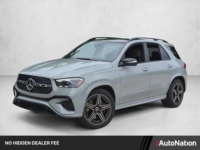 2026 Mercedes-Benz GLE GLE 580 4MATIC for sale in Maitland, FL