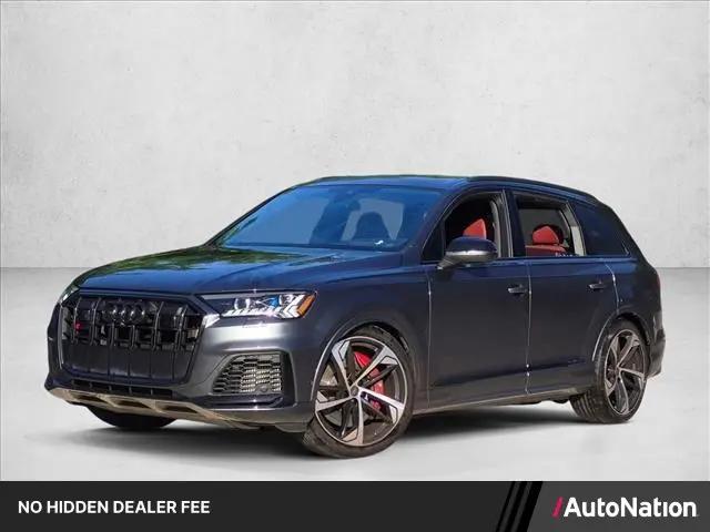 2023 Audi SQ7 Prestige TFSI quattro Tiptronic for sale in Maitland, FL