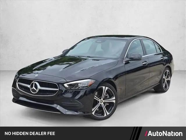 2026 Mercedes-Benz C-CLASS C 300 C 300 for sale in Maitland, FL