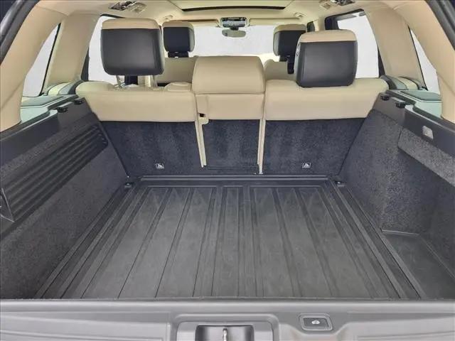 2021 Land Rover Range Rover P525 Westminster