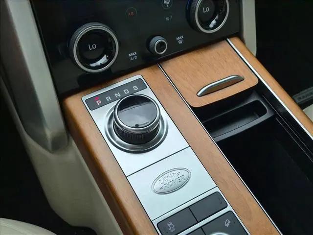 2021 Land Rover Range Rover P525 Westminster