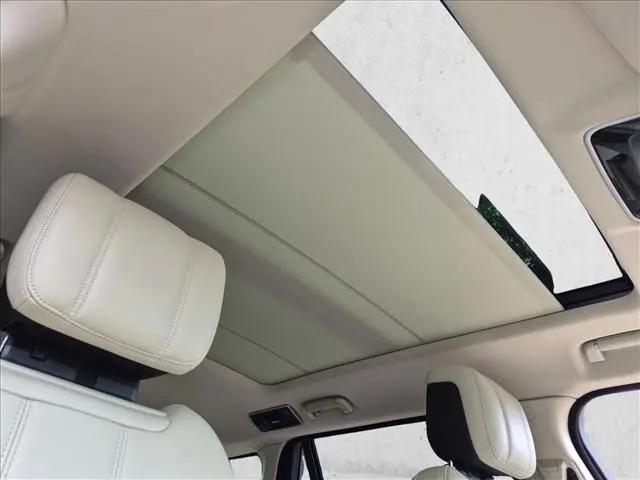 2021 Land Rover Range Rover P525 Westminster