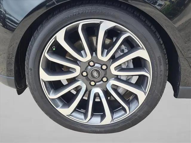 2021 Land Rover Range Rover P525 Westminster