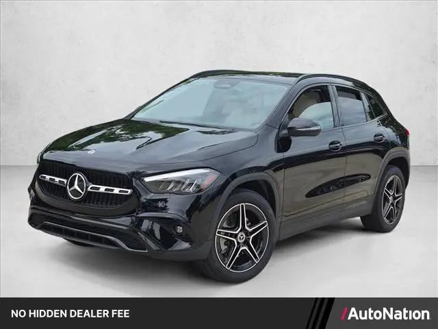 2026 Mercedes-Benz GLA-CLASS 4MATIC for sale in Maitland, FL