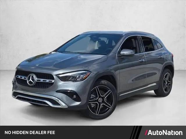 2026 Mercedes-Benz GLA-CLASS 4MATIC for sale in Maitland, FL