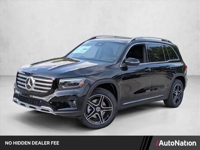 2026 Mercedes-Benz GLB GLB 250 for sale in Maitland, FL