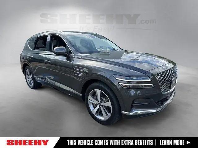 2024 Genesis GV80 2.5T AWD for sale in Waldorf, MD