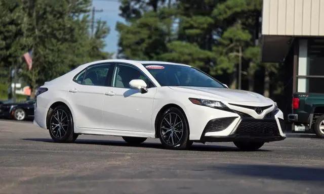 2024 Toyota Camry SE for sale in Zebulon, NC